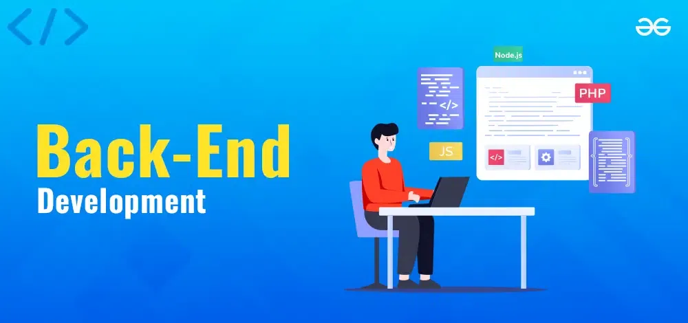 What is Back-End development?