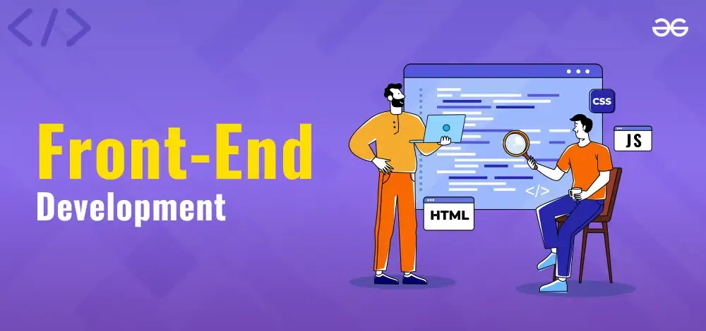 What is Front-End Development?